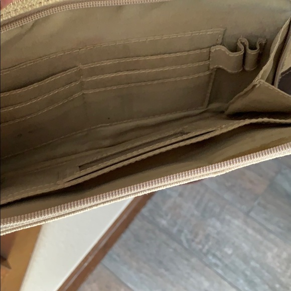 Handbag with shoulder strap - Picture 4 of 4